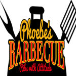 Phoebes BBQ Food Cart