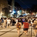 Mt. Airy Street Fare Festival