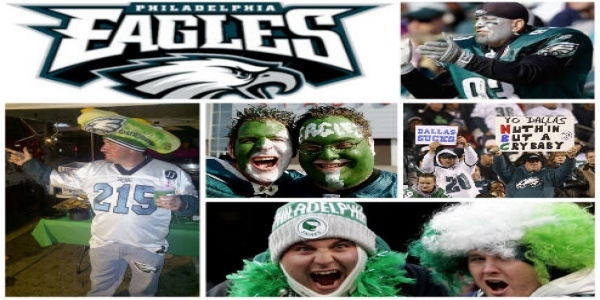 Philadelphia Eagles