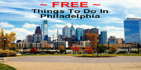 Things To Do In Philadelphia