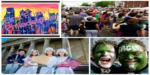 Things To Do In Philadelphia