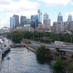 Schuylkill Banks Boardwalk