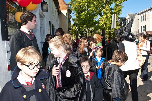 Harry Potter Festival