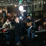 East Passyunk Tree Lighting