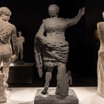The Art of the Brick at The Franklin Institute