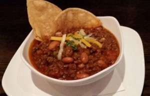 Founding Fathers House Chili