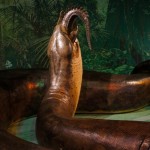 Titanoboa: Monster Snake at The Academy of Natural Sciences