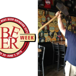 Philly Beer Week & Tom Kehoe of Yards Brewing