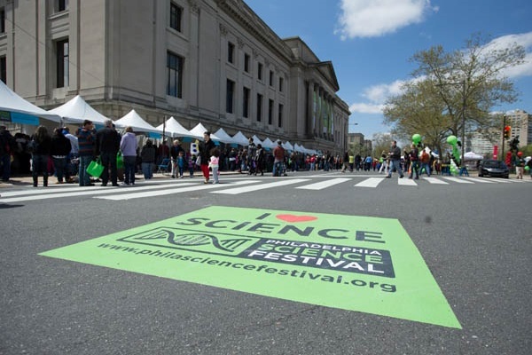 Philadelphia Science Festival