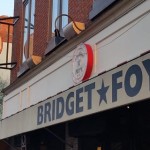 Bridget Foy's on South Street