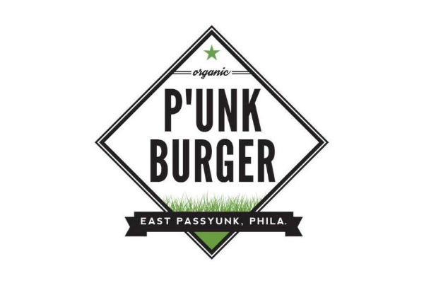 P'unk Burger on East Passyunk Avenue