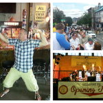 HOG Rally & Opening Tap