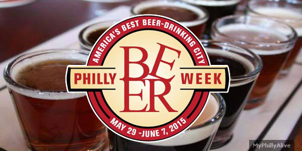 Philly Beer Week Cheat Sheet