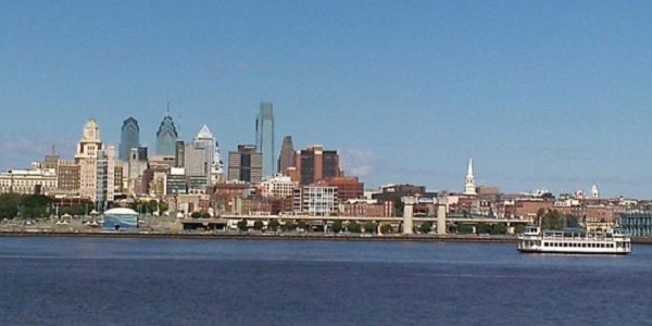 City of Philadelphia