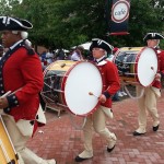 U.S. Army Old Guard Fife and Drum Corp