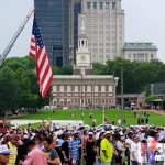 Things To Do In Philadelphia Independence Weekend 4th of July Weekend