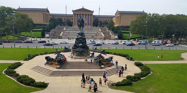 Things To Do In Philadelphia