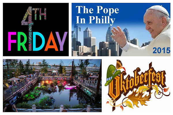 Things To Do In Philadelphia