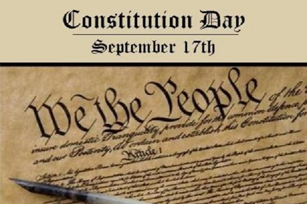 Constitution Day 