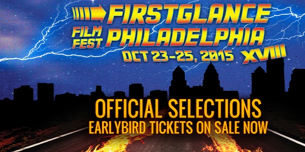 FirstGlance Film Festival in Philadelphia