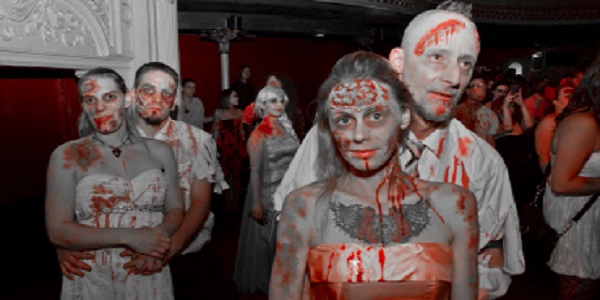 Philly Zombie Prom Courtesy of PHL - 17