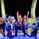 A Christmas Story at Walnut Street Theatre