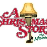 A Christmas Story - A Musical At The Walnut Street Theatre