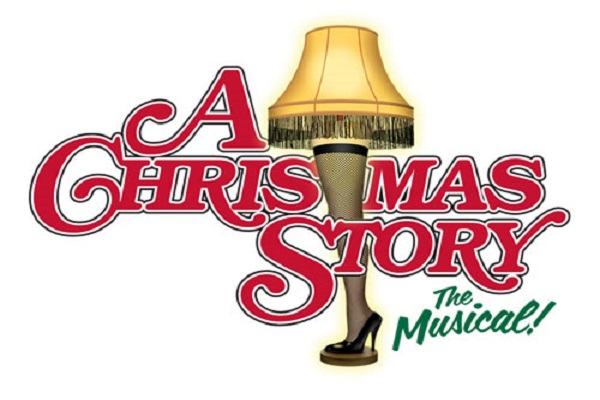 A Christmas Story - A Musical At The Walnut Street Theatre