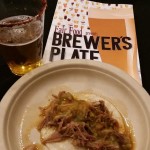 Brewer's Plate