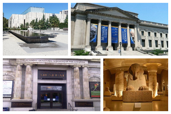 Museums In Philadelphia