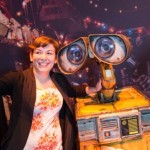 The Science Behind Pixar at The Franklin Institute