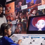 The Science Behind Pixar at The Franklin Institute