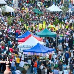 Philadelphia International Festival of the Arts Street Fair
