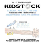 Kidstock Event