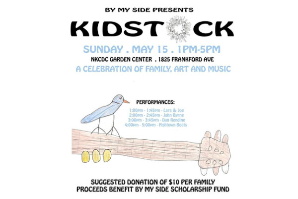 Kidstock Event