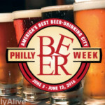 Philly Beer Week 2016
