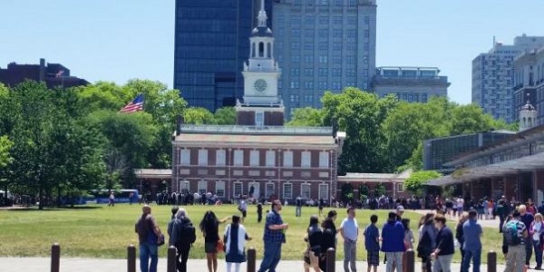 Independence Hall