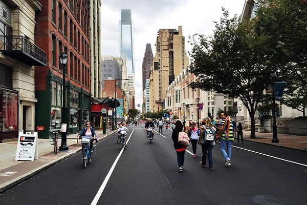 Courtesy Open Streets PHL