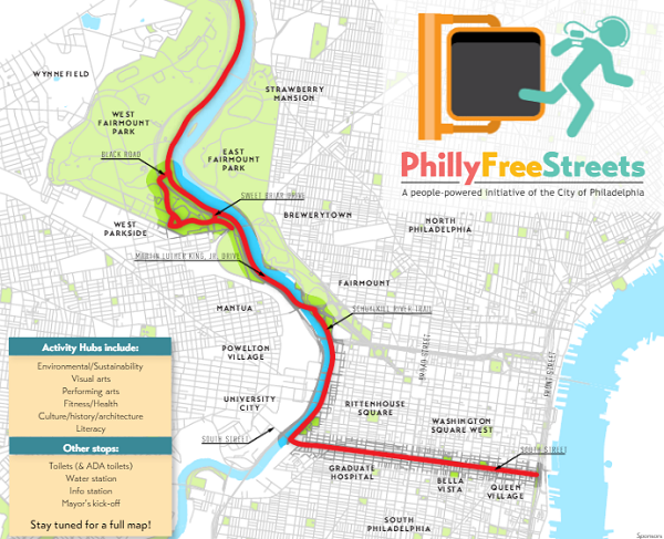 couresty of Philly Free Streets