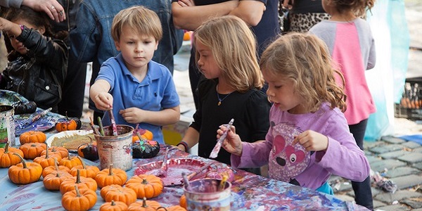 PumpkinFest at South Street Headhouse District