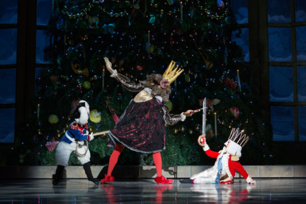 The Nutcracker