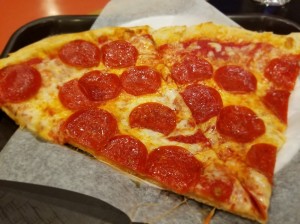 Joe's Pizza - Pepperoni