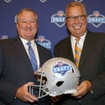 NFL Draft Experience in Philadelphia