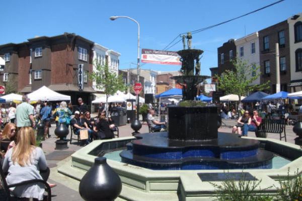 Flavors On The Avenue Courtesy of East Passyunk Business Improvement District