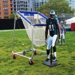 NFL Draft Experience in Philadelphia