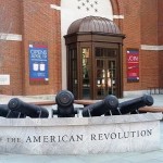 Museum Of The American Revolution