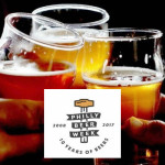 Philly Beer Week - Celebrating 10 years of Beers!