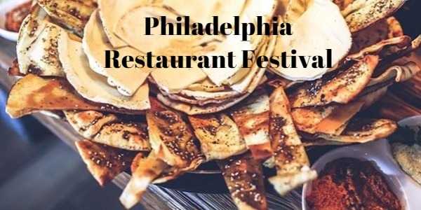 Philadelphia Restaurant Festival 