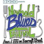 Newbold Blues Festival