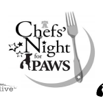 Chefs Night For PAWS In Philadelphia